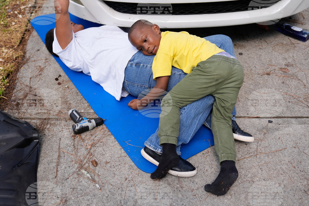 Education Eviction Photo Essay