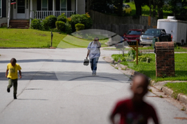 Education Eviction Photo Essay