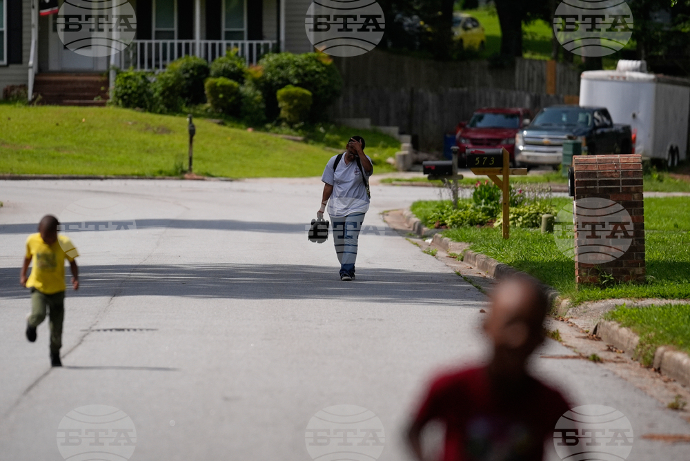 Education Eviction Photo Essay