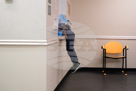 Education Eviction Photo Essay