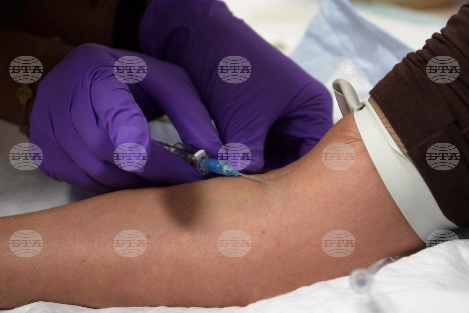 Френският „Доктор Смърт“, отровил десетки пациенти, беше осъден на доживотен затвор