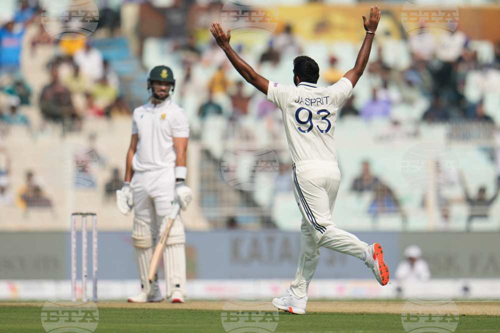 India South Africa Cricket