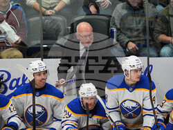 Sabres Avalanche Hockey