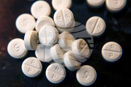 Opioid Crisis Purdue Pharma