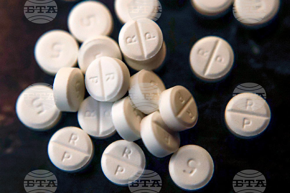 Opioid Crisis Purdue Pharma