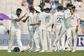 India South Africa Cricket