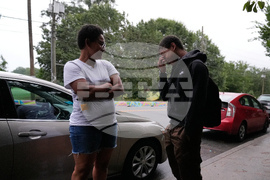 Education Eviction Photo Essay