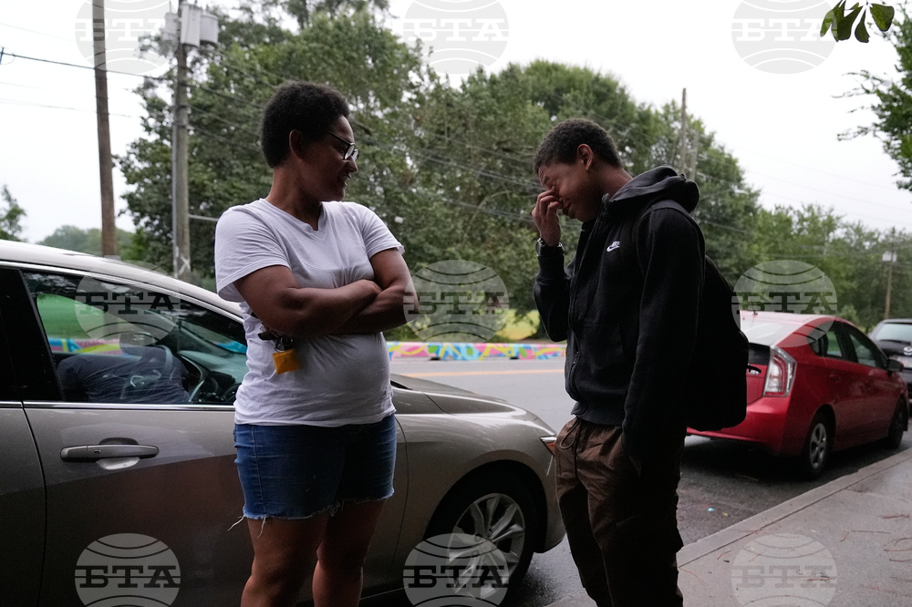 Education Eviction Photo Essay