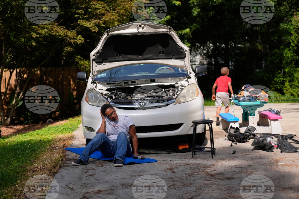 Education Eviction Photo Essay
