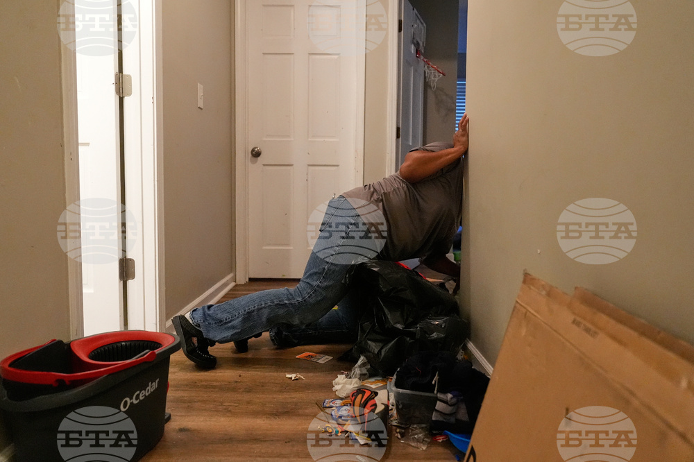 Education Eviction Photo Essay