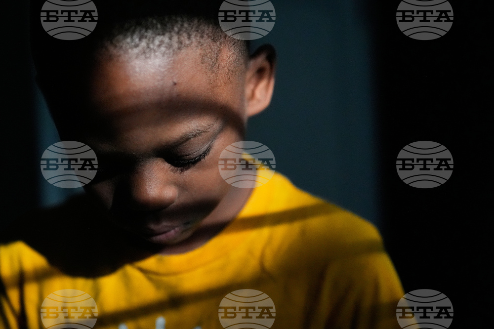 Education Eviction Photo Essay