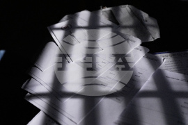 Education Eviction Photo Essay