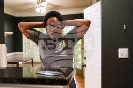 Education Eviction Photo Essay