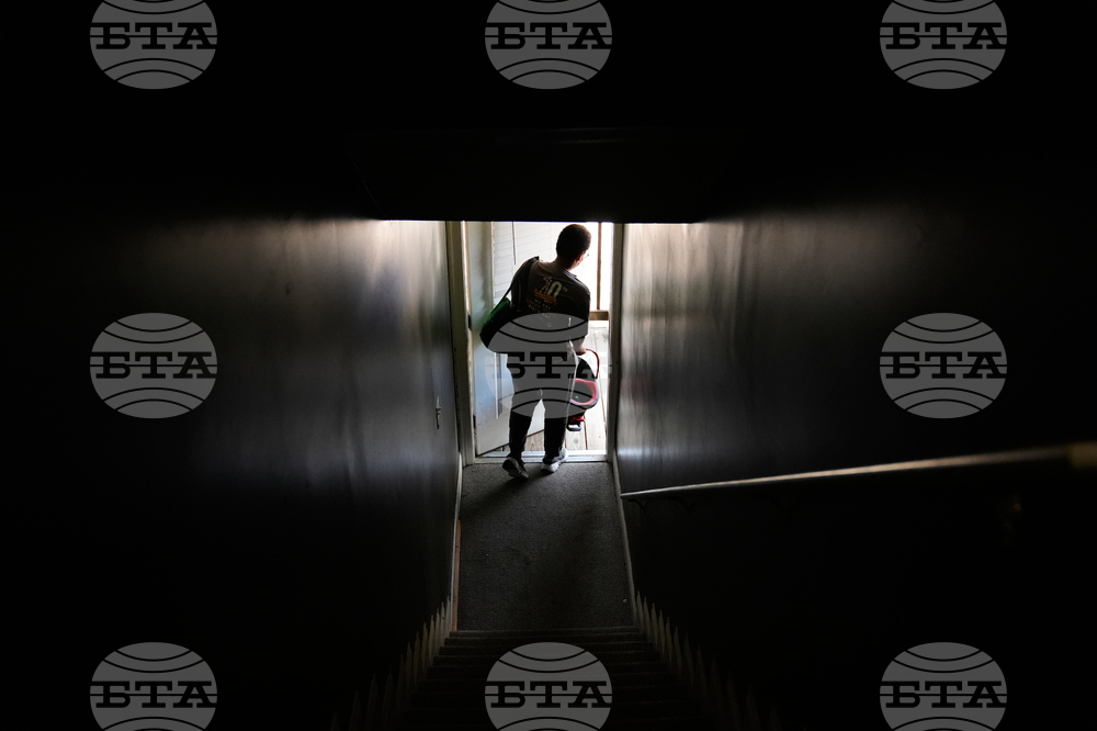 Education Eviction Photo Essay