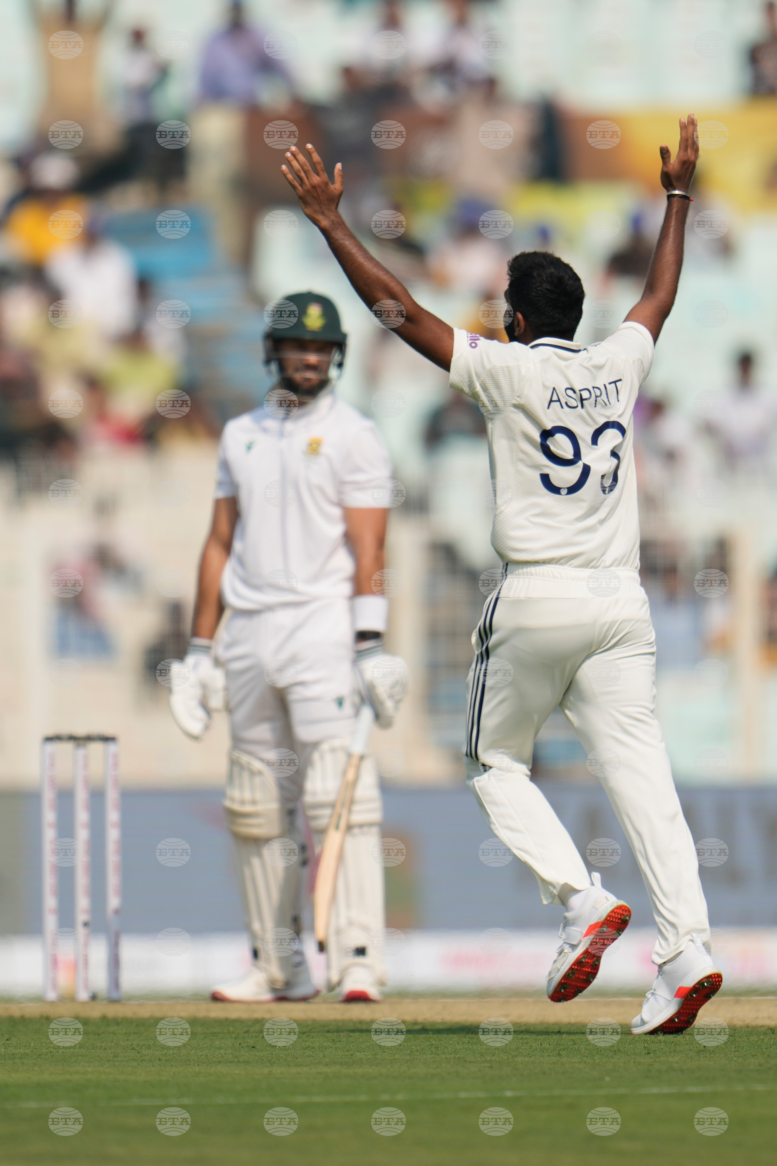 India South Africa Cricket