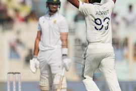 India South Africa Cricket