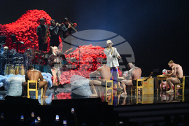 2025 Latin Grammys - Show