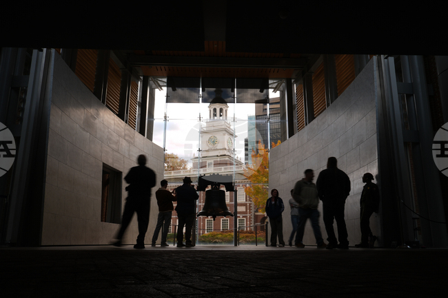 APTOPIX Government Shutdown