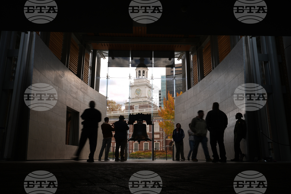 APTOPIX Government Shutdown