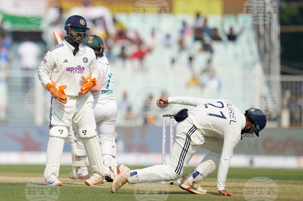 India South Africa Cricket