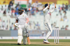 India South Africa Cricket