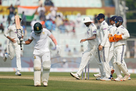 India South Africa Cricket