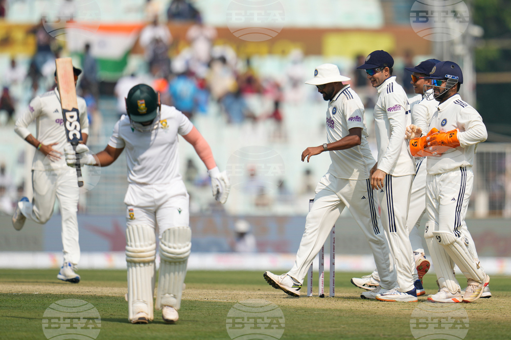 India South Africa Cricket