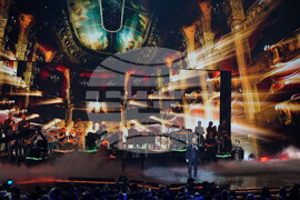 2025 Latin Grammys - Show