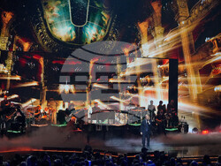 2025 Latin Grammys - Show