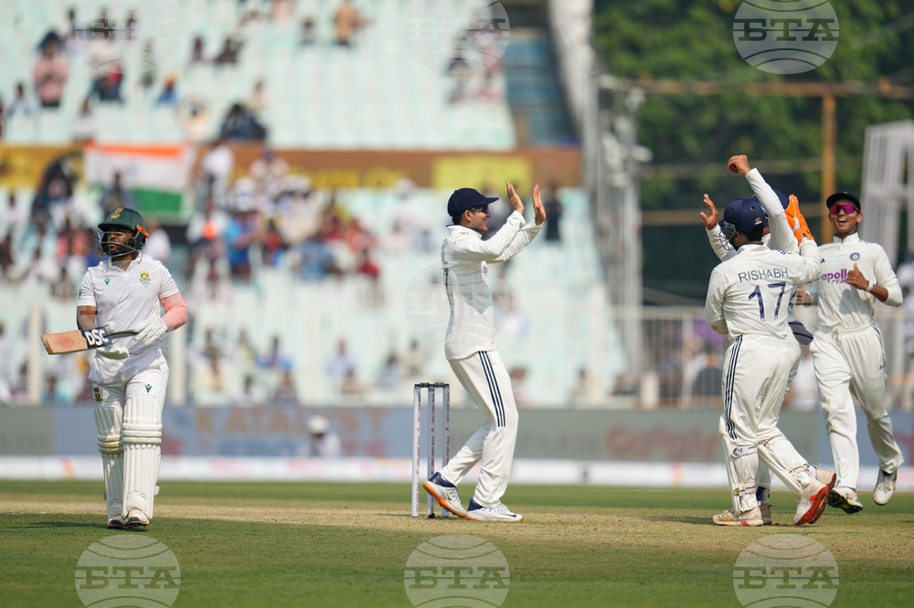 India South Africa Cricket