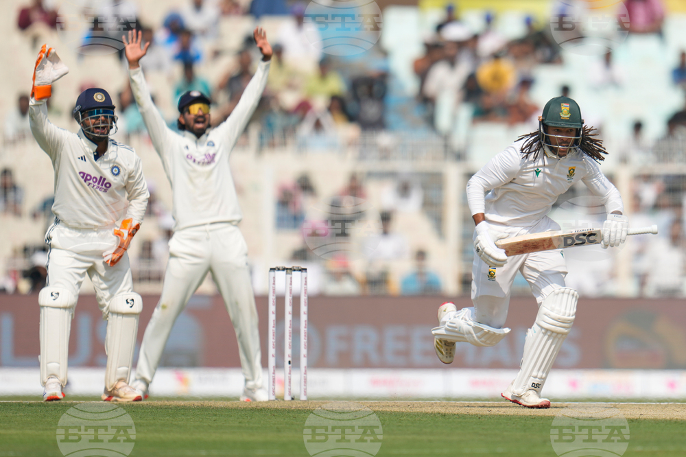 India South Africa Cricket