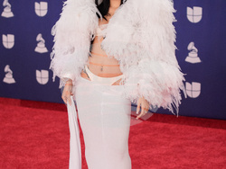 2025 Latin Grammys - Arrivals
