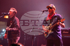 Tom Morello & Friends in Concert - Chicago