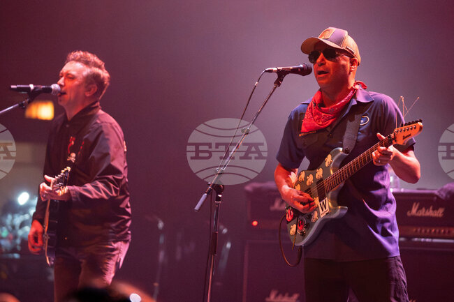 Tom Morello & Friends in Concert - Chicago