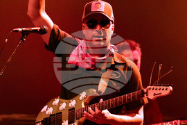 Tom Morello & Friends in Concert - Chicago