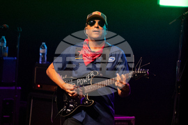Tom Morello & Friends in Concert - Chicago