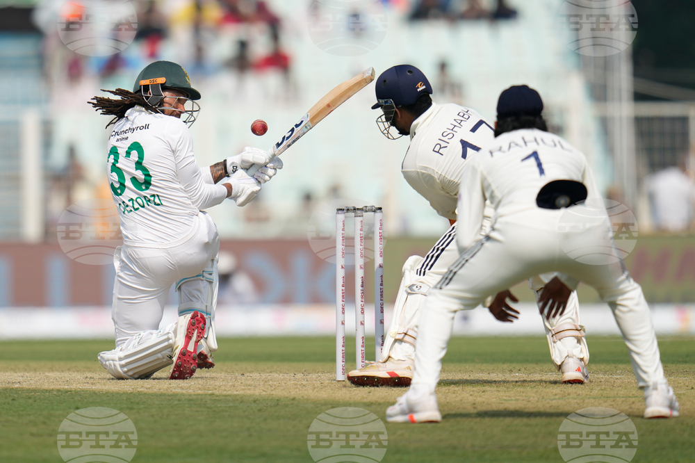 India South Africa Cricket