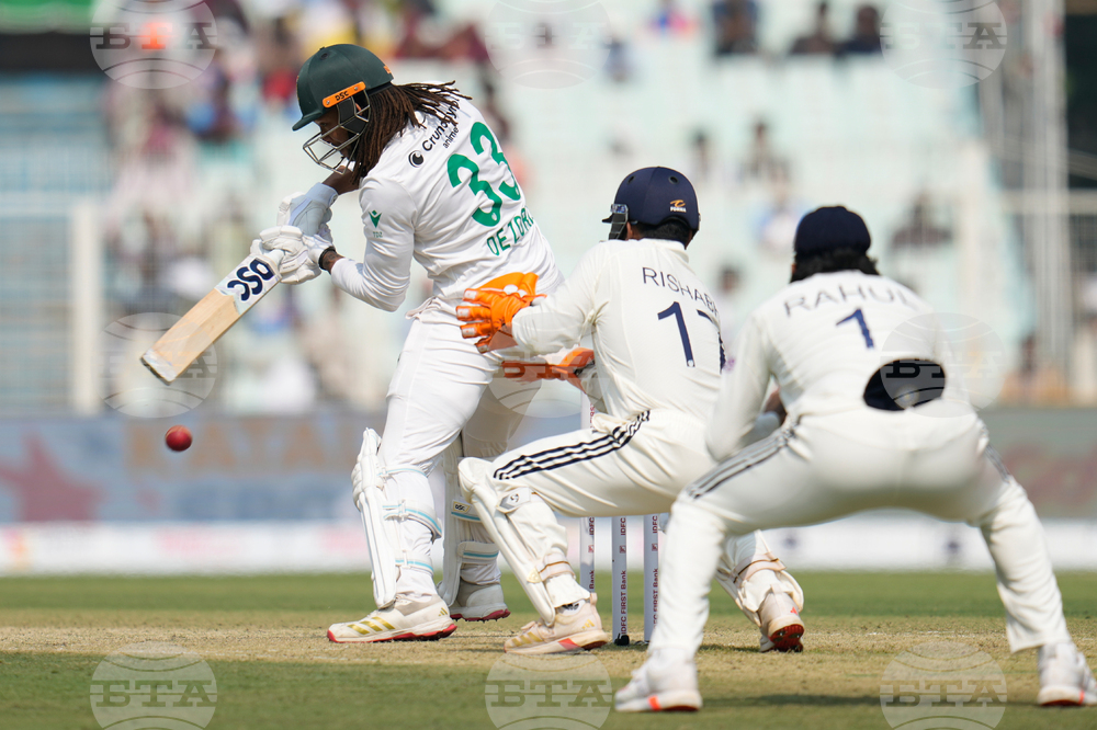 India South Africa Cricket