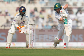 India South Africa Cricket