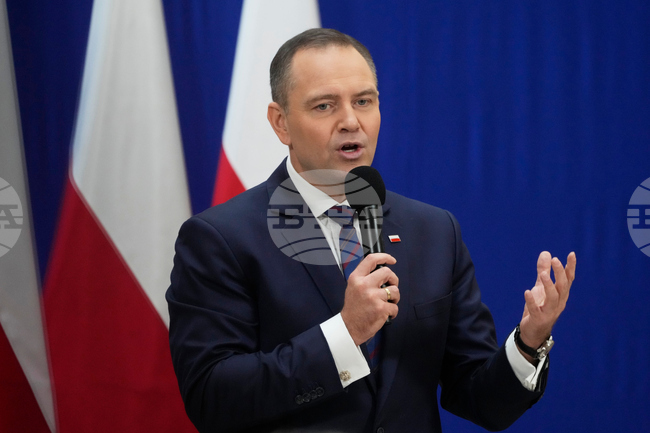 Полският президент Карол Навроцки посети Чехия