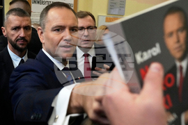 Poland President 100 Days