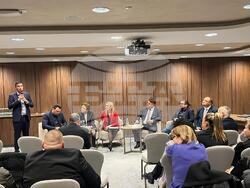 Снимка: БСП