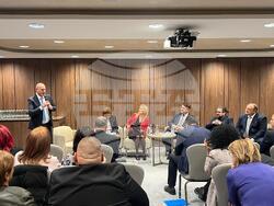 Снимка: БСП