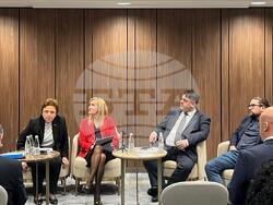 Снимка: БСП