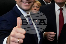 Poland President 100 Days