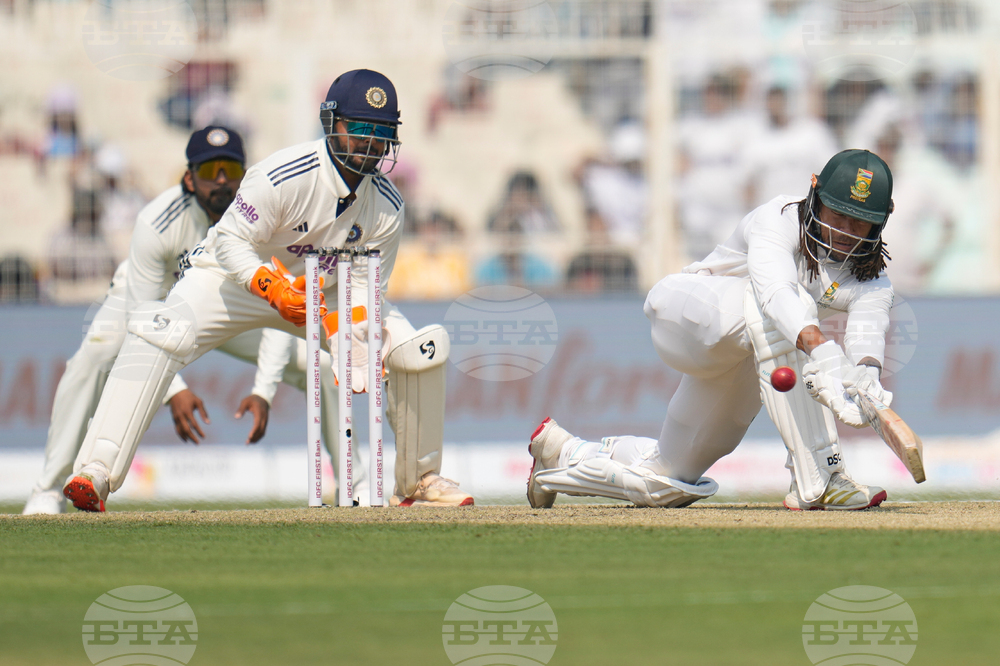 India South Africa Cricket