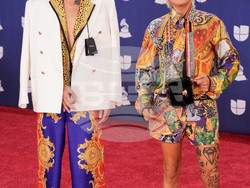 2025 Latin Grammys - Arrivals