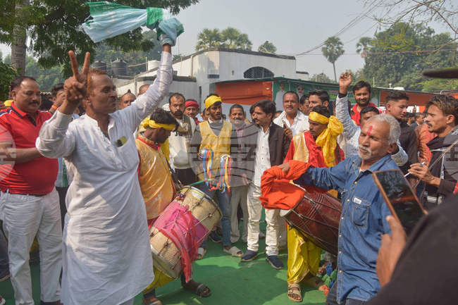 India State Election