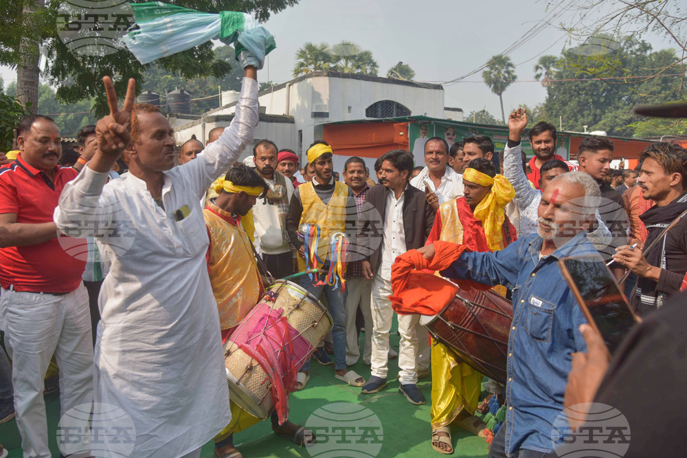 India State Election