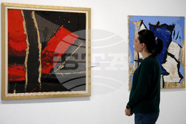 Варна - почит към приноса на Георги Лечев - изложба